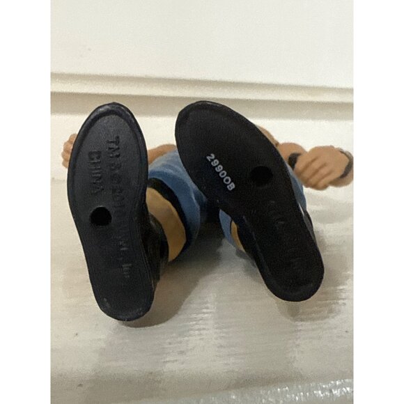 WWE Elite John Cena Action Figure 6.5" Toy Collectible - Picture 3 of 3